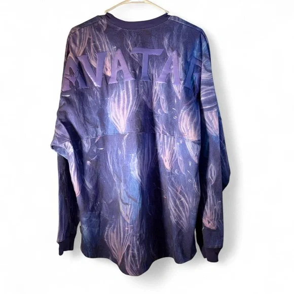 Avatar spirit Jersey unisex L
